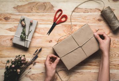packaging