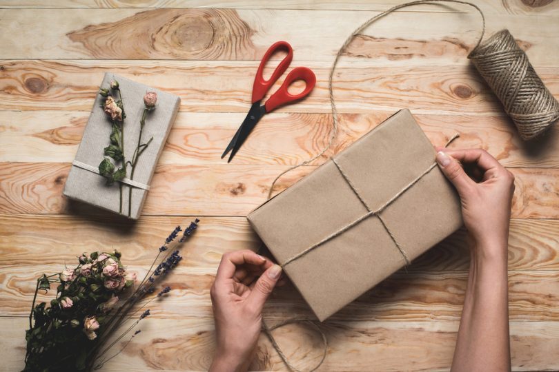 packaging
