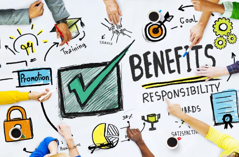 Benefit per dipendenti