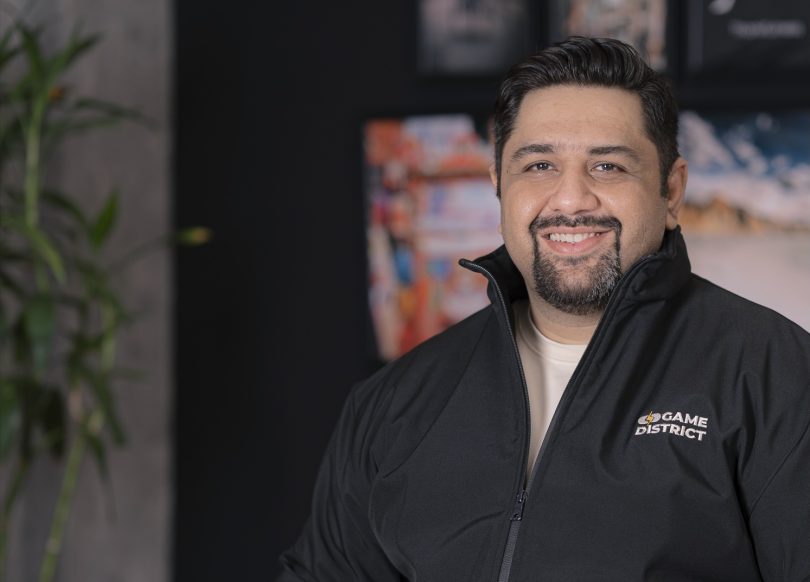 Saad Hameed Khan