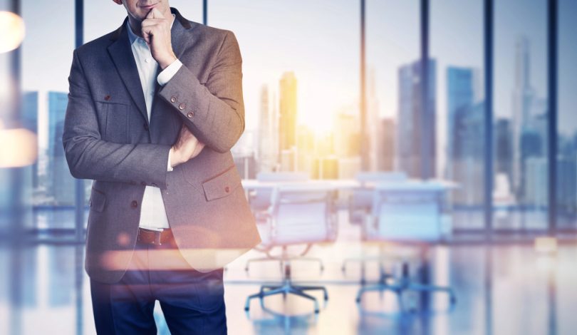 Fractional Manager