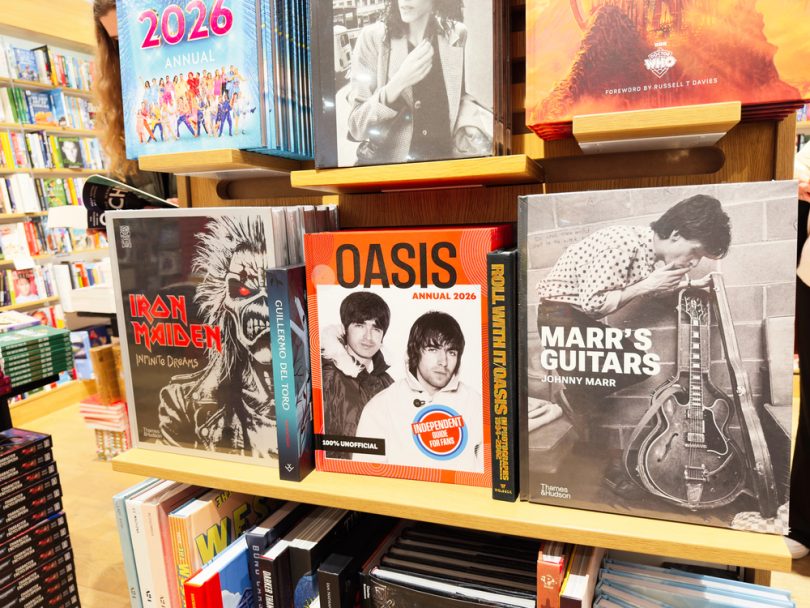 Libri musicisti
