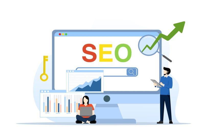 Asset SEO