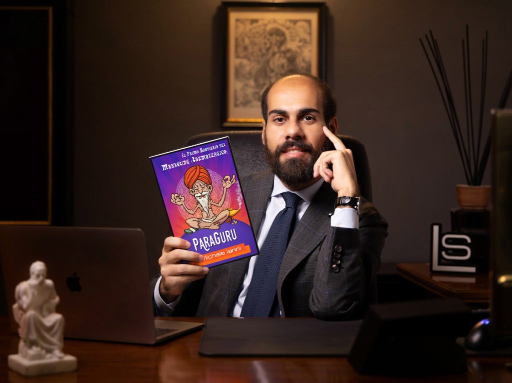Michele Ianni di Libral Studio