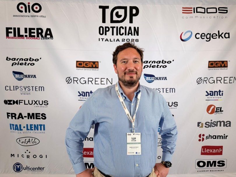 Foto Garbolino Topoptician