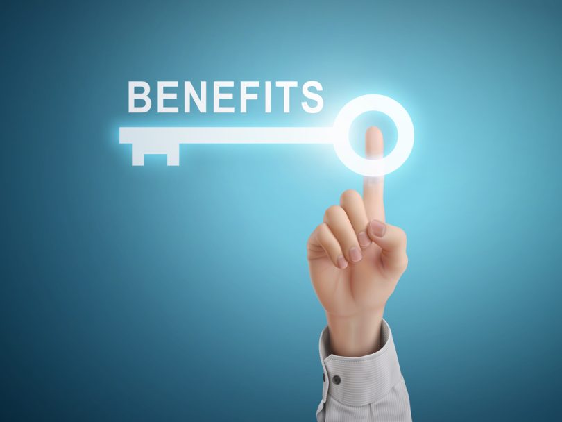 Benefit