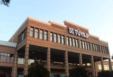 Tüyap