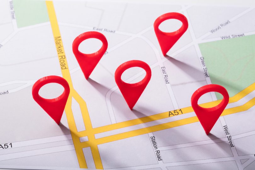 Visibilità online locale