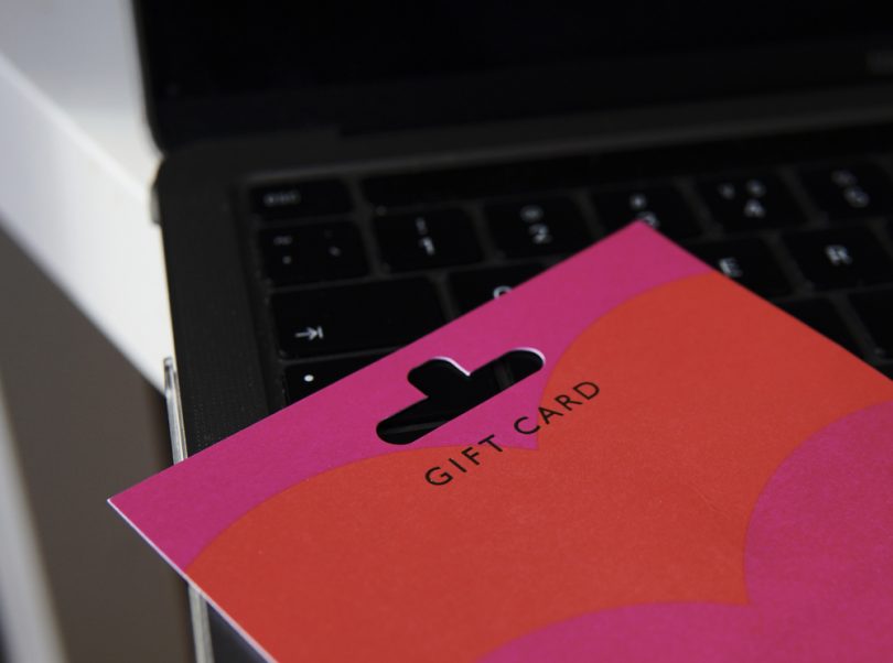 GIFT CARD DIGITALE