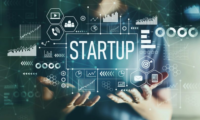 STARTUP